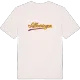 Lillknivingen baseball t-shirt