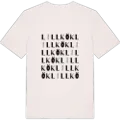 Lillkök ordlek t-shirt