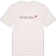 Lillkråkan hjärta t-shirt