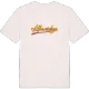 Lillmatsbyn baseball t-shirt