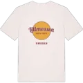 Lillmossen cirkel t-shirt