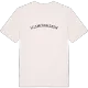 Lillmossheden böjd t-shirt