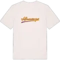 Lillmosstorpet baseball t-shirt
