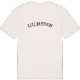 Lillmyren böjd t-shirt