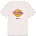 Lillnäset cirkel t-shirt