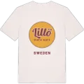 Lillö cirkel t-shirt