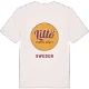 Lillö cirkel t-shirt