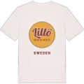 Lillö cirkel t-shirt