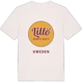 Lillö cirkel t-shirt