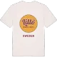 Lillö cirkel t-shirt
