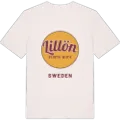 Lillön cirkel t-shirt