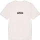 Lillön fetstil t-shirt