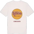 Lillön cirkel t-shirt