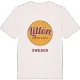 Lillön cirkel t-shirt