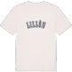 Lillön college t-shirt