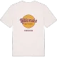 Lillönäs cirkel t-shirt