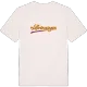 Lillrönningen baseball t-shirt