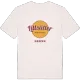 Lillsätter cirkel t-shirt