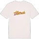 Lillsjömåla baseball t-shirt