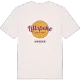 Lillspeke cirkel t-shirt