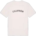 Lillström böjd t-shirt