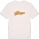 Lillstugan baseball t-shirt
