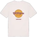 Lillstugan cirkel t-shirt
