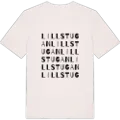 Lillstugan ordlek t-shirt