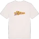 Lilltjäran baseball t-shirt