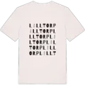 Lilltorp ordlek t-shirt