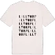 Lilltorp ordlek t-shirt