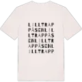 Lilltrappåsen ordlek t-shirt