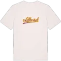 Lillträsk baseball t-shirt