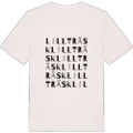 Lillträsk ordlek t-shirt