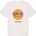 Lillvik cirkel t-shirt