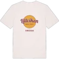 Lillviken cirkel t-shirt