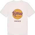 Lima cirkel t-shirt