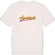 Limåsbacke baseball t-shirt