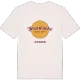 Limåsbacke cirkel t-shirt