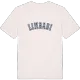 Limbadi college t-shirt