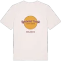 Limbenii Vechi cirkel t-shirt