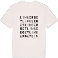 Limberget ordlek t-shirt