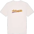Limbergsfallet baseball t-shirt