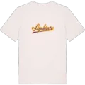 Limbiate baseball t-shirt