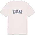 Limbo college t-shirt