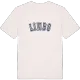 Limbo college t-shirt