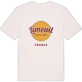 Limeuil cirkel t-shirt
