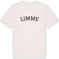 Limme böjd t-shirt