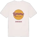 Limme cirkel t-shirt