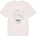 Limmer karta t-shirt